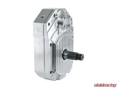 High Lifter Portal Gear Lift 6 inch Dual Idler Version Polaris RZR 1000 XP | 1000 XP 4 15-21 - 73-14540